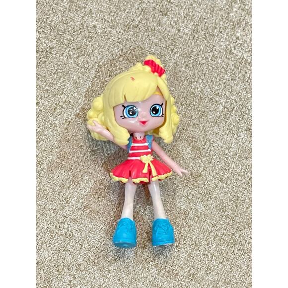Shopkins Doll - Picture 2 of 5